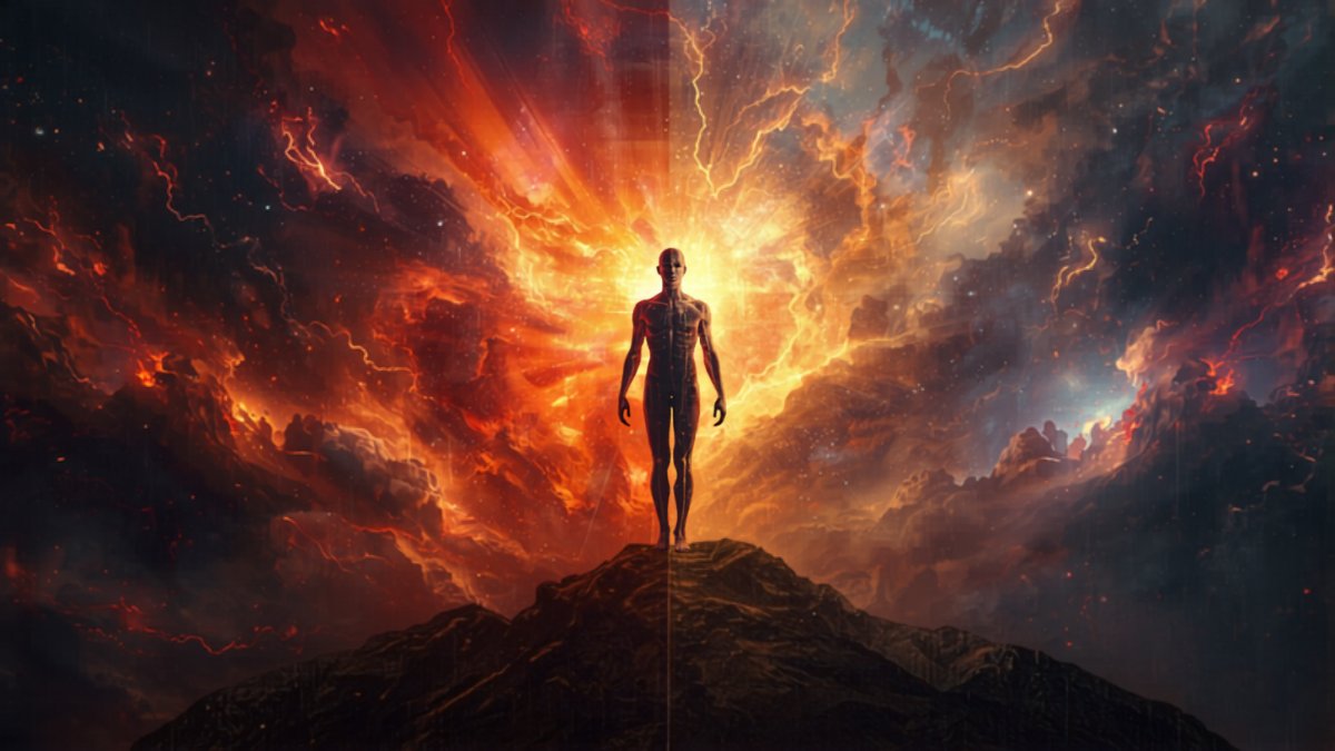 Aufstiegssymptome oder Stress? 7 klare Unterschiede