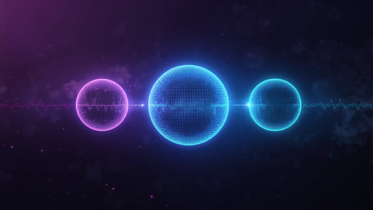 Schumann, KP-Index und Sonnensturm: Das 3-Daten-Framework